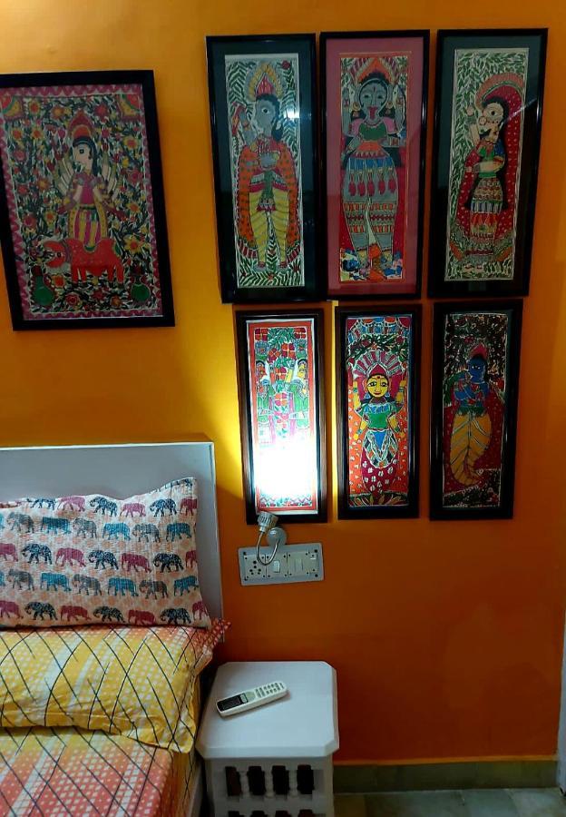 The Coral House Homestay By The Taj 아그라 외부 사진