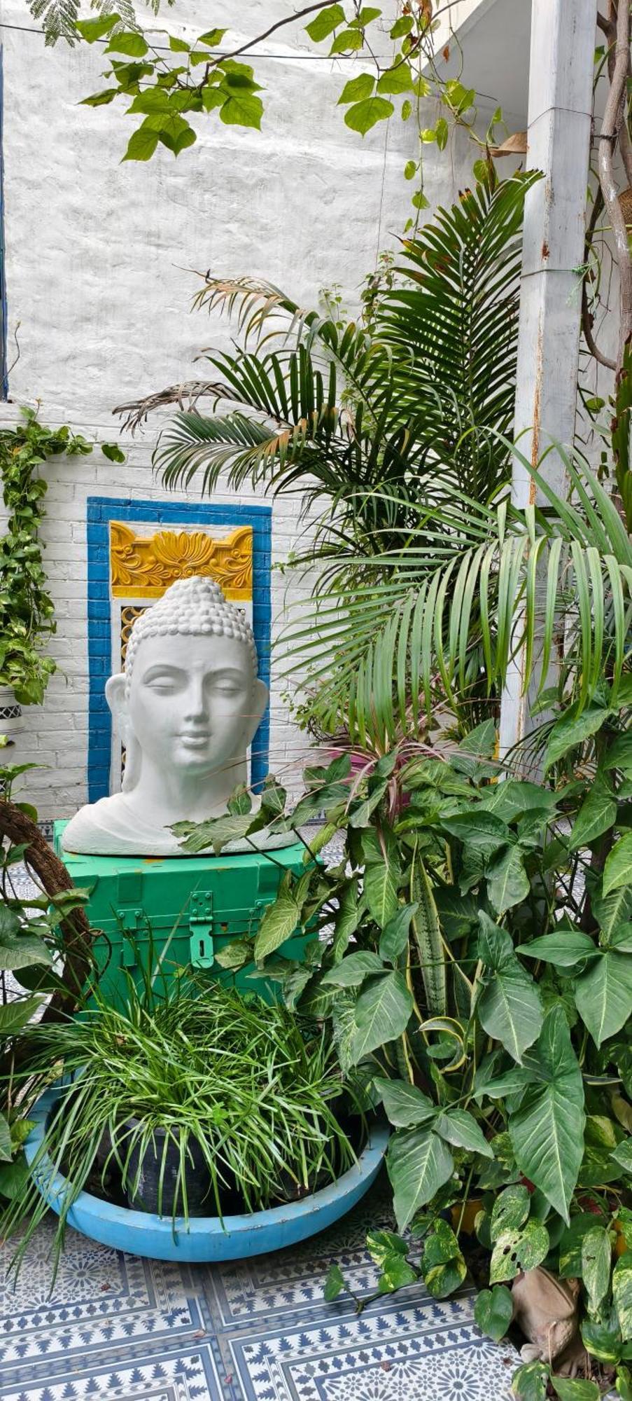 The Coral House Homestay By The Taj 아그라 외부 사진
