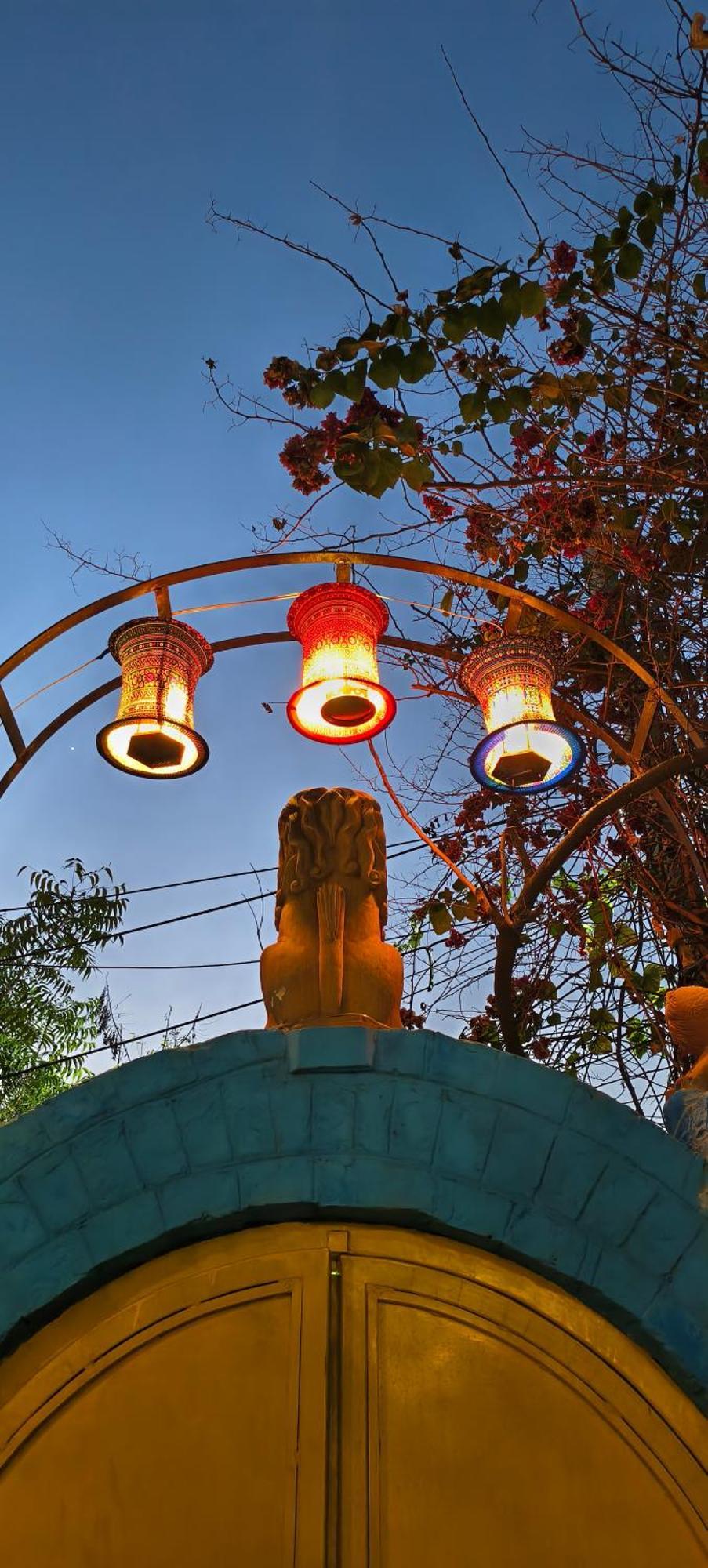 The Coral House Homestay By The Taj 아그라 외부 사진