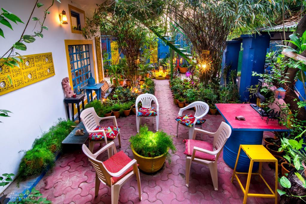 The Coral House Homestay By The Taj 아그라 외부 사진
